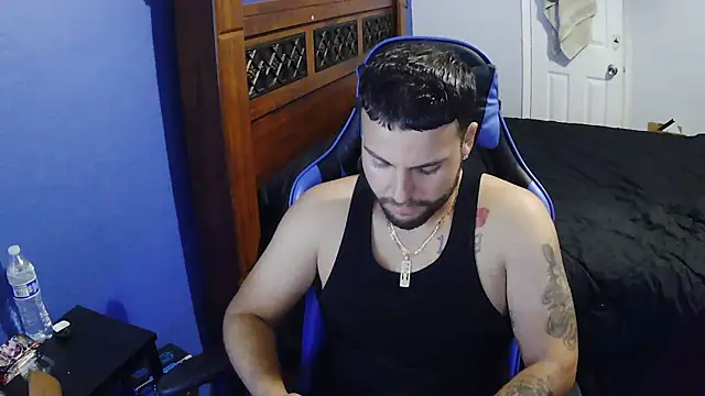 MasterKvn online show from October 2025 08:51:01 AM