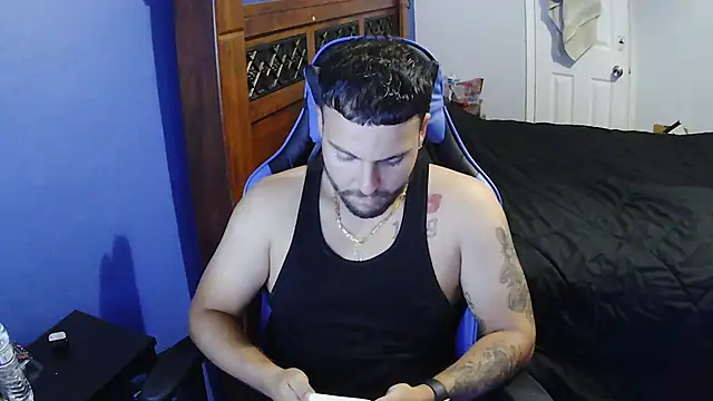 MasterKvn online show from October 2025 08:16:02 AM