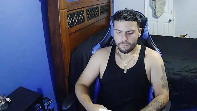 MasterKvn online show from October 2025 06:15:01 AM