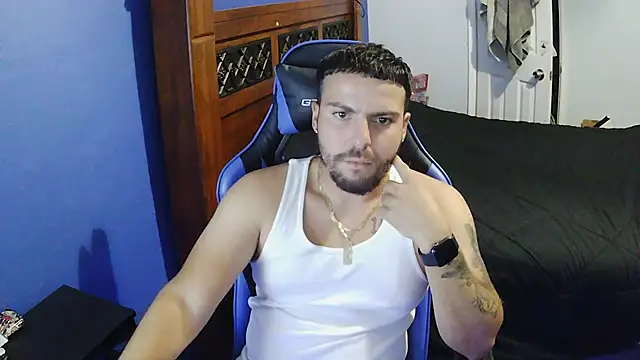 MasterKvn online show from November 2025 07:29:02 AM