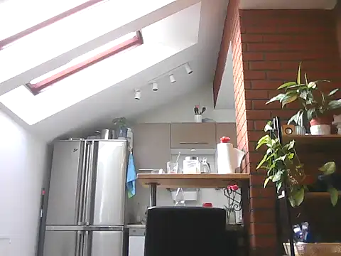 Nicetomeetyoubb online show from March 2026 07:25:01 AM