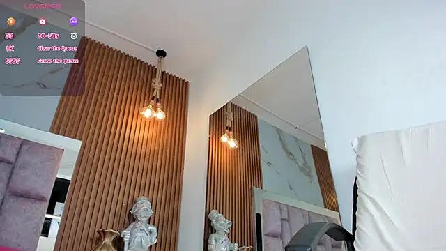 karla bertulucci online show from January 2025 09:35:01 AM