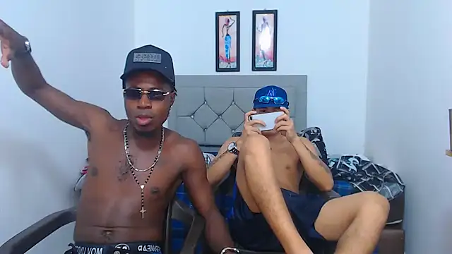 Snapshot of jaycolinss chatting on March 2026 10:27:02 PM jaycolinss online show from March 2026 10:27:02 PM