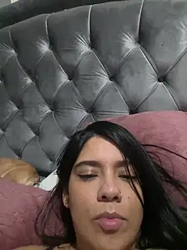 Snapshot of Mariana_c1 chatting on February 2025 04:14:01 AM Mariana c1 online show from February 2025 04:14:01 AM