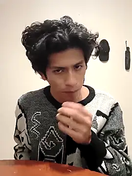 AgujA 666 online show from March 2026 08:58:02 AM