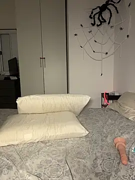 Snapshot of AgnesCampp chatting on November 2025 09:48:01 PM AgnesCampp online show from November 2025 09:48:01 PM