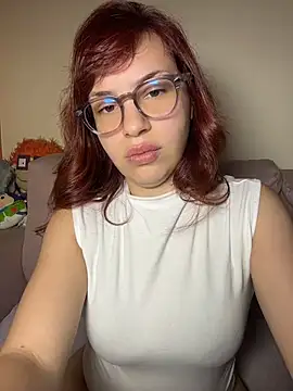 AgnesCampp online show from May 2026 10:50:02 PM