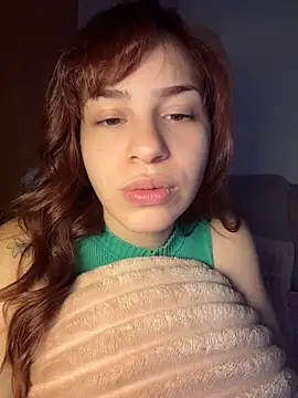 AgnesCampp online show from May 2026 09:09:02 PM