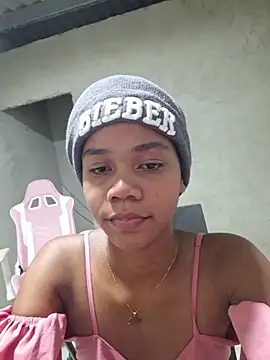 Luciia cute online show from March 2026 01:39:02 AM