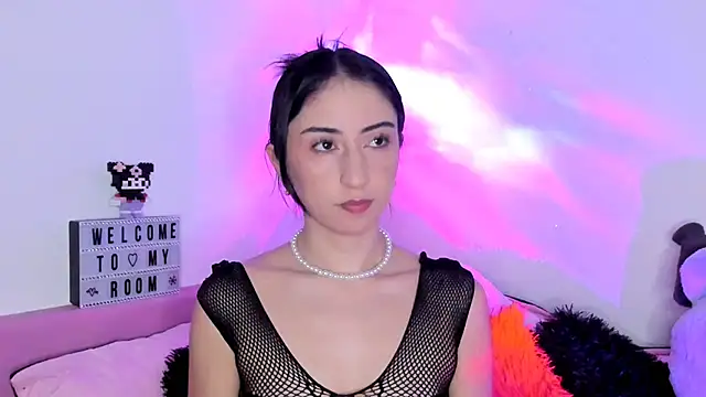 gabyye capprins online show from February 2025 07:27:02 PM