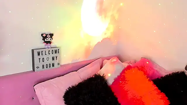 gabyye capprins online show from February 2025 07:19:02 PM