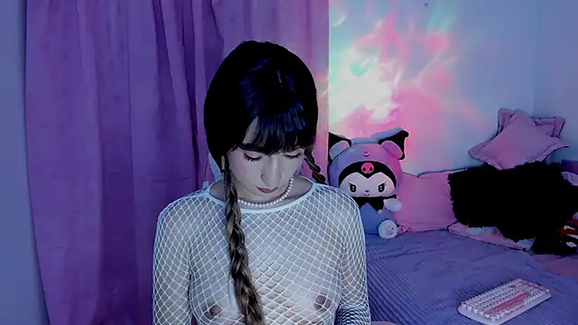 gabyye capprins online show from March 2025 01:25:02 AM