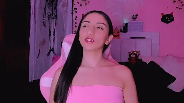 gabyye capprins online show from October 2025 12:33:01 AM