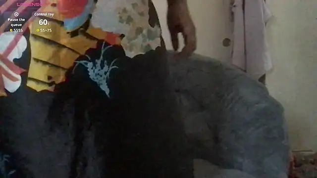 Jayhoney25 online show from February 2026 10:19:02 PM