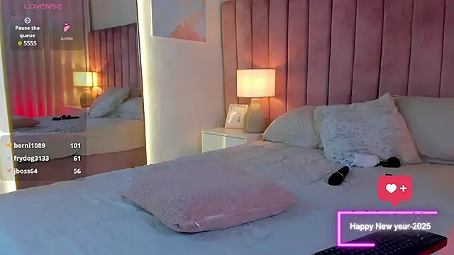 Snapshot of SweetGirl______ chatting on January 2025 04:27:01 AM SweetGirl online show from January 2025 04:27:01 AM