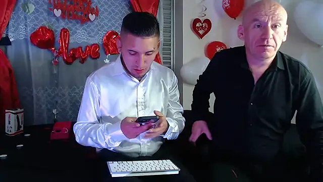 Jeiison duf online show from February 2026 07:51:01 AM