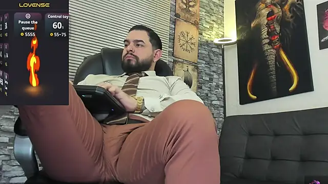 Ethan Castellano online show from June 2026 10:45:02 PM
