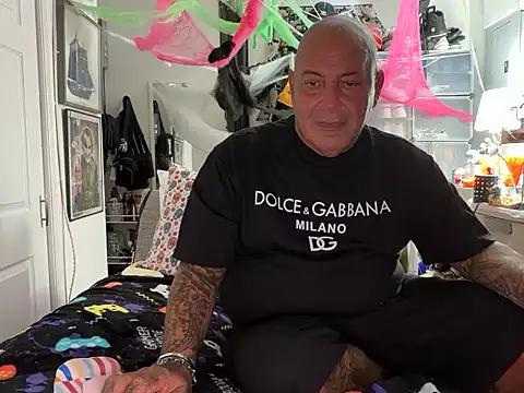 joeytatts66 online show from October 2025 04:21:01 AM