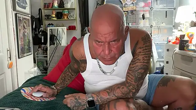 joeytatts66 online show from November 2025 02:28:01 AM