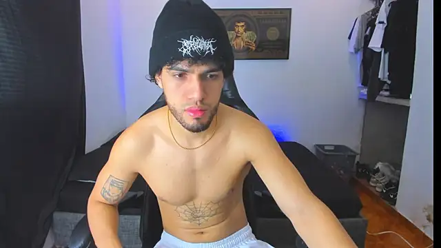 daddy jhons online show from October 2025 05:34:01 PM