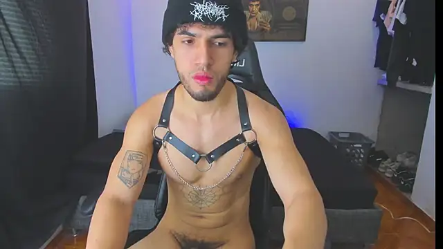 daddy jhons online show from November 2025 05:01:02 PM