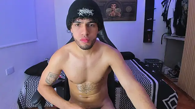 daddy jhons online show from March 2026 07:39:02 PM