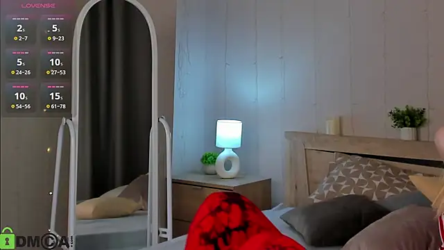 Cherry Price online show from October 2025 12:33:02 AM