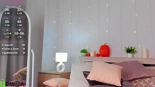 Cherry Price online show from November 2025 12:26:01 PM