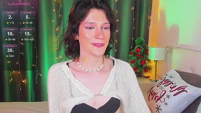 Snapshot of Kolette_Gray chatting on December 2024 07:12:02 PM Kolette Gray online show from December 2024 07:12:02 PM