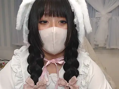 yua0727 online show from October 2025 01:31:01 PM