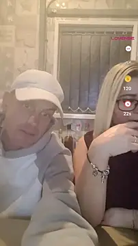 SweetXCandyX online show from February 2026 05:38:01 PM