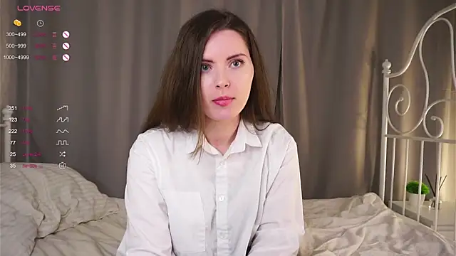 LoraDevon online show from February 2025 11:02:02 PM