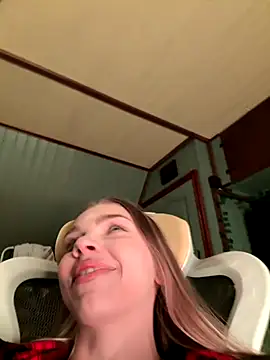 Snapshot of Alice1_secret chatting on October 2025 03:11:01 PM Alice1 secret online show from October 2025 03:11:01 PM