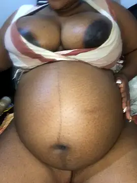 PervertPreggy online show from January 2025 08:05:02 PM