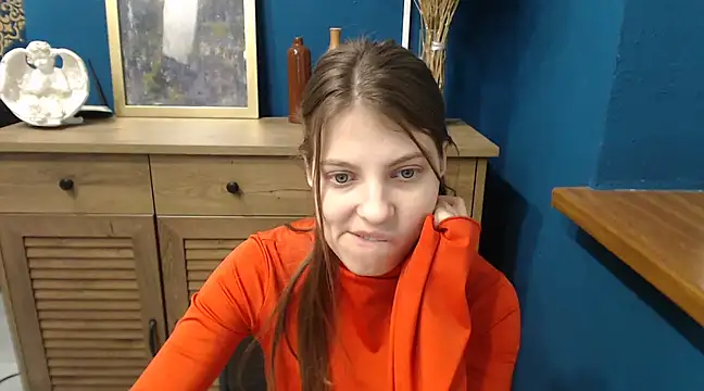 Snapshot of felicity_gold chatting on January 2025 10:21:02 AM felicity gold online show from January 2025 10:21:02 AM