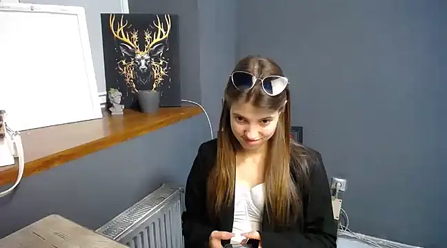 Snapshot of felicity_gold chatting on March 2025 07:21:02 AM felicity gold online show from March 2025 07:21:02 AM