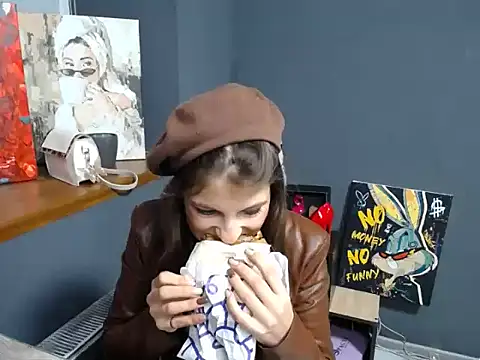 Snapshot of felicity_gold chatting on October 2025 06:54:01 AM felicity gold online show from October 2025 06:54:01 AM