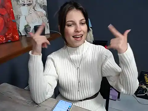 Snapshot of felicity_gold chatting on October 2025 06:25:02 AM felicity gold online show from October 2025 06:25:02 AM