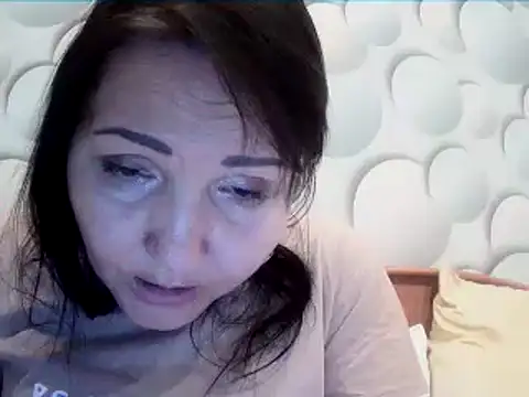 ClaireSunset online show from March 2026 07:10:01 PM