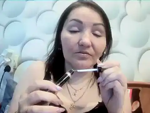 ClaireSunset online show from April 2026 05:25:01 PM