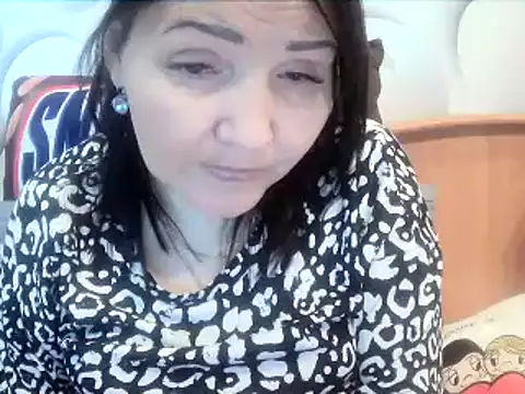 ClaireSunset online show from April 2026 05:26:02 PM