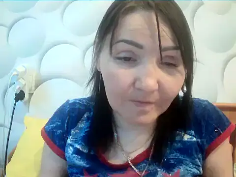 ClaireSunset online show from April 2026 05:30:01 PM