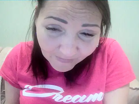 ClaireSunset online show from May 2026 05:29:01 PM