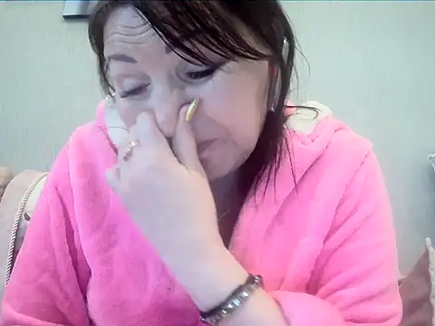 ClaireSunset online show from May 2026 05:29:01 PM