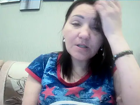 ClaireSunset online show from May 2026 05:32:02 PM