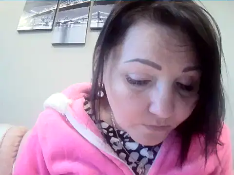 ClaireSunset online show from May 2026 05:23:02 PM