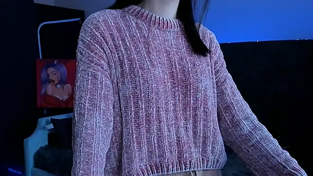 Snapshot of Kathleen_Meow chatting on December 2024 07:10:01 AM Kathleen Meow online show from December 2024 07:10:01 AM