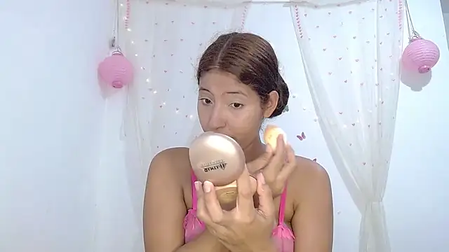 evaluna horny  online show from September 2025 09:05:01 PM