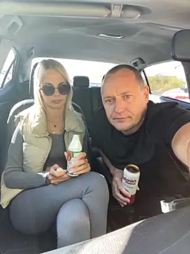 DonorDi online show from October 2025 12:14:02 PM