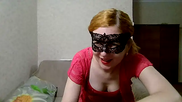LediLyubava online show from January 2025 07:40:01 PM